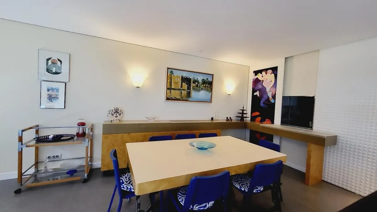 Casa Da Praia By Garvetur Albufeira 0*,