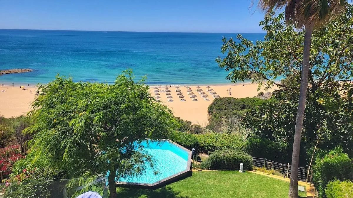 Casa Da Praia By Garvetur Albufeira
