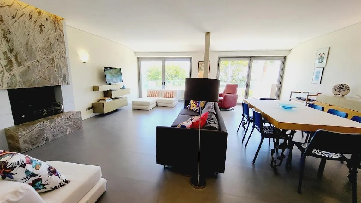 Casa Da Praia By Garvetur Albufeira 0*,