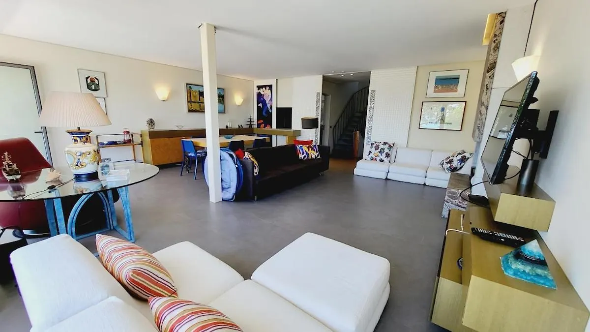 Сasa de vacaciones Casa Da Praia By Garvetur Albufeira Portugal