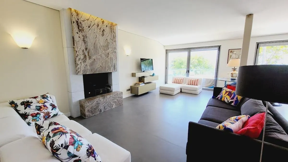 Casa Da Praia By Garvetur Albufeira