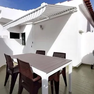  Apartamento Areias - Oura & Bbq & The Oura Strip